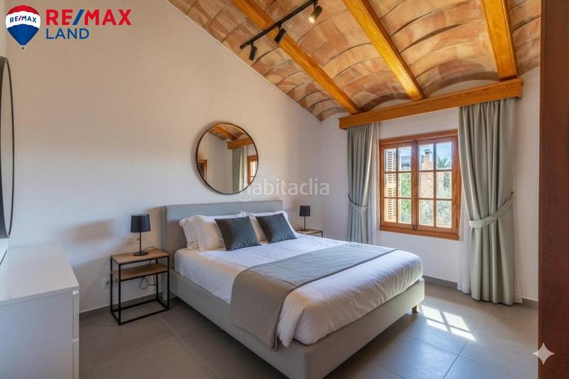 Foto 71236775-b2bd-4936-bb1f-66755cc1a4b7. Chalet con parcheggio in Santa María del Camí