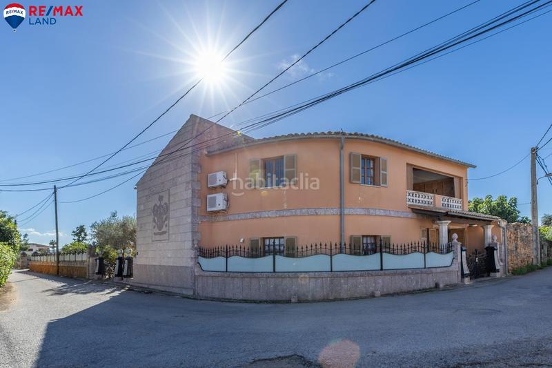 Foto 7148e344-0d2c-43dd-8c89-6bac28fbc69f. Chalet con parcheggio in Santa María del Camí