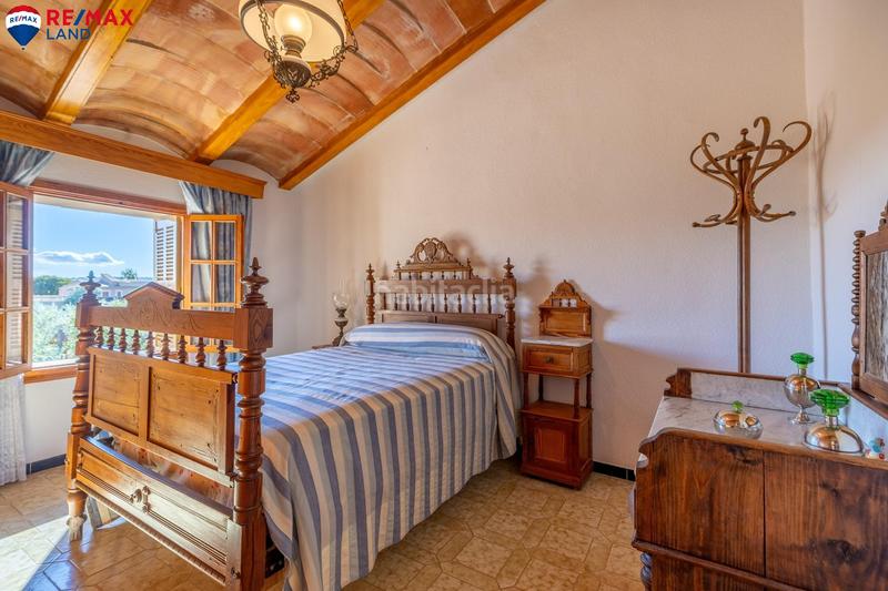 Foto 8b92ef0d-a671-42da-971c-877b877a2b65. Chalet con parcheggio in Santa María del Camí