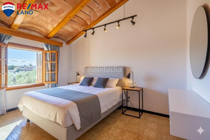 Foto 9b38f81f-ed90-4439-9dfc-5927ecd99073. Chalet con parcheggio in Santa María del Camí