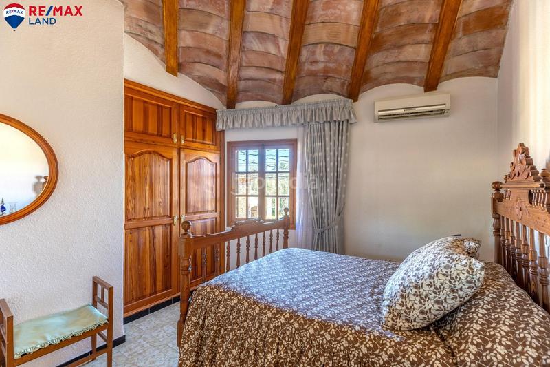 Foto a3cb3e4c-b45c-4b81-89c3-666e5a4e31bf. Chalet con parcheggio in Santa María del Camí