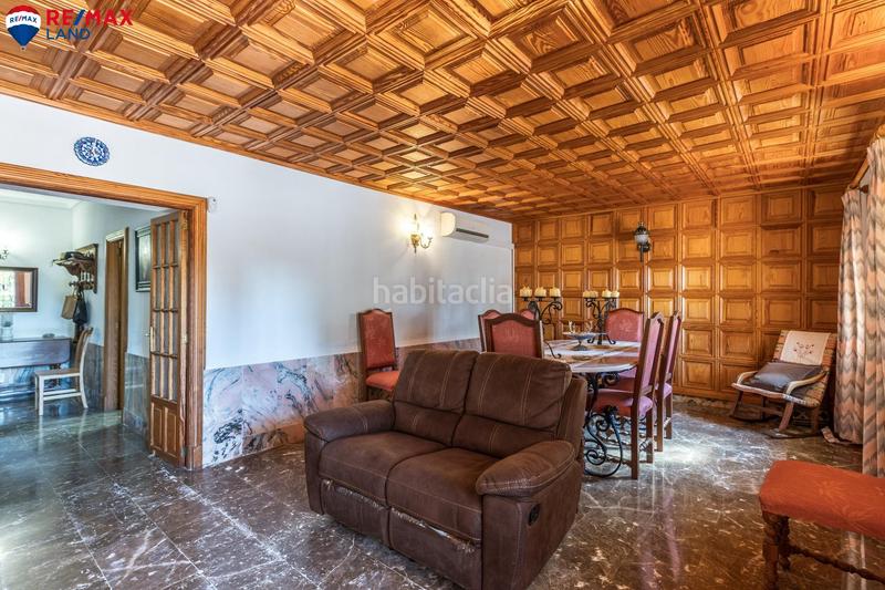 Foto b6c526eb-e42e-4efd-9bc8-0b2b4835e16e. Chalet con parcheggio in Santa María del Camí