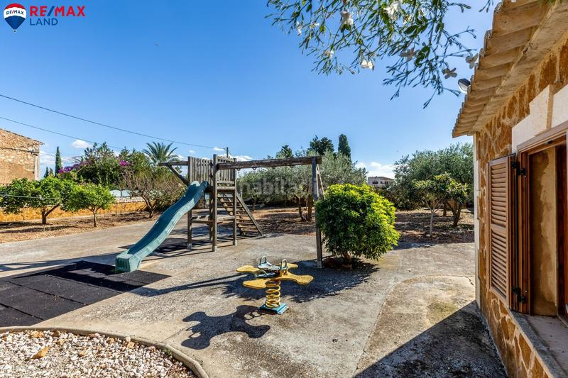 Foto ca6ffa5a-3174-4a52-9c2e-ee484d8c89e1. Chalet con parcheggio in Santa María del Camí