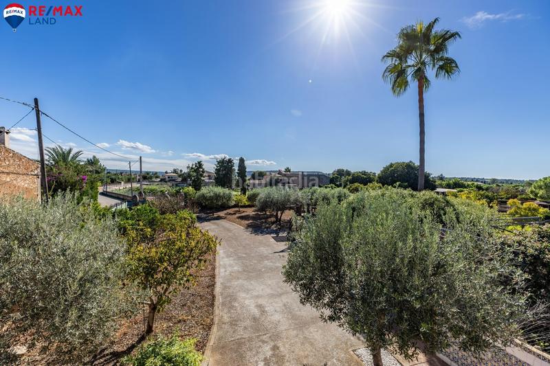 Foto d7c76a74-84d1-455e-baf5-f91c0e4d4aa4. Chalet con parcheggio in Santa María del Camí