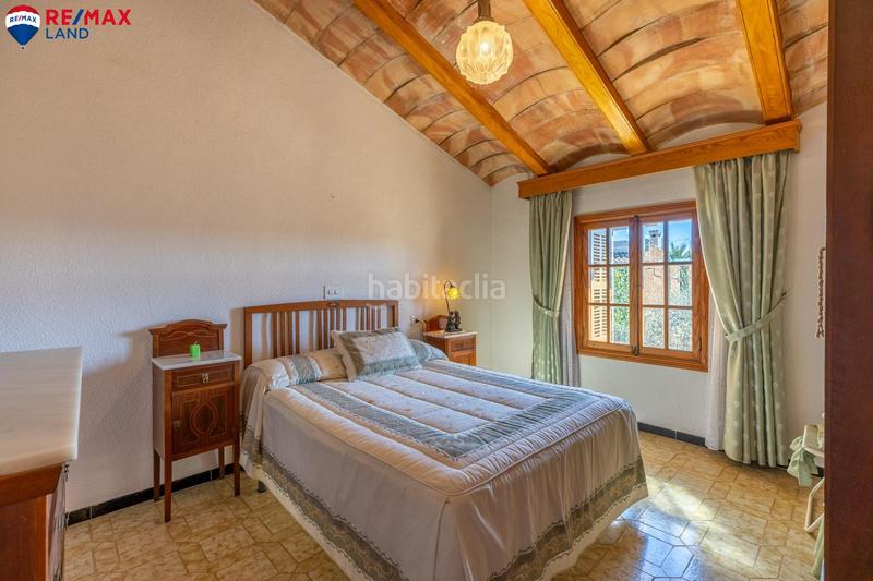 Foto ed443fb0-f4f6-42ab-8292-82f5045e1b00. Chalet con parcheggio in Santa María del Camí