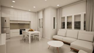 Appartement à Camp D´en Serralta