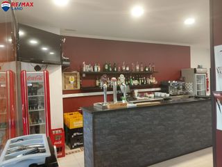 Lloguer Local Comercial a Gran Via de Colom. Excepcional oportunidad de traspaso en el centro de inca