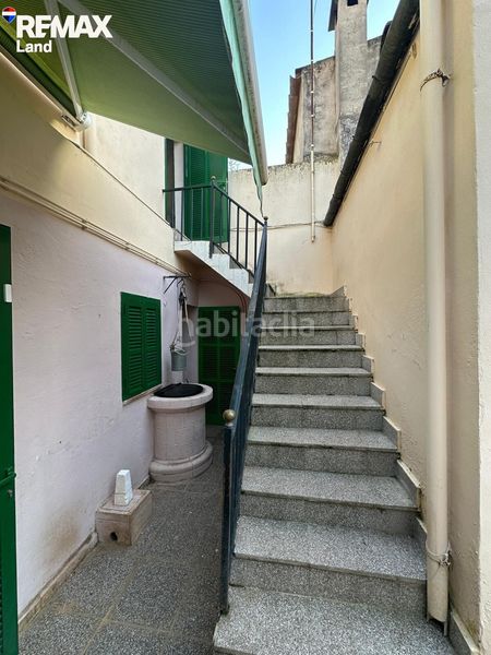 Foto 245c65b3-1fd2-41bb-a534-d0dbfee6e7dd. Xalet amb aparcament a Petra