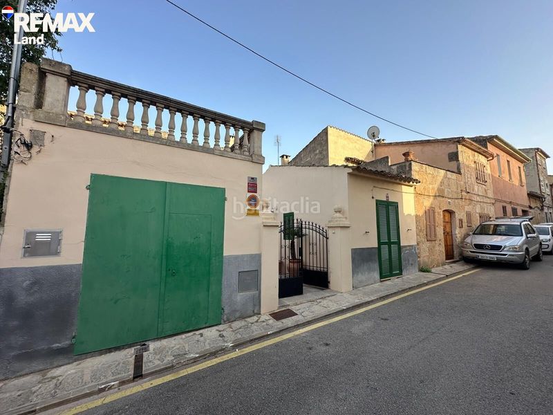 Foto a58b14d1-0bce-4aaa-9e89-d2a206e3ebe6. Xalet amb aparcament a Petra
