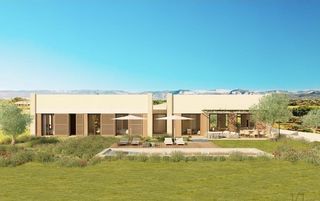 Country house in Consell. Exclusiva finca en consell proyecto avanzado en parcela de 14.00