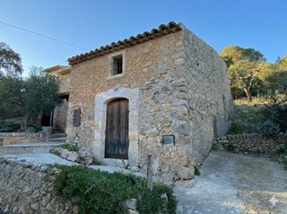 Casale in Selva. Proyecto de vida a los pies de la tramuntana
