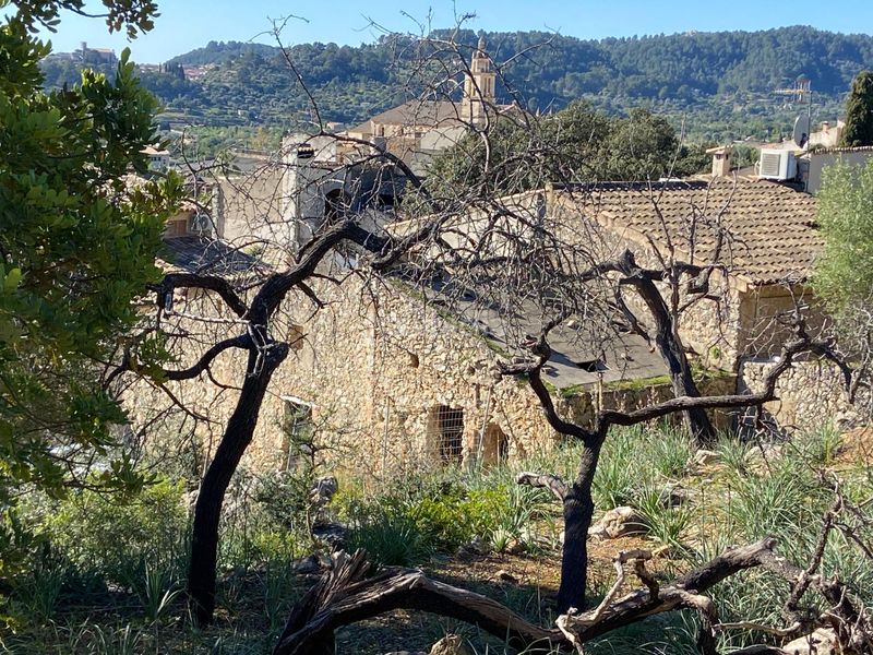 Foto e0c82353-4f7e-4107-ab03-0d600b9e166b. Masia a Selva