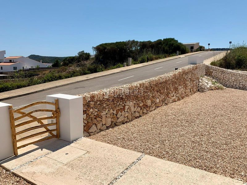 Foto 9cc4fab8-f281-4fee-930c-2422b3c88591. Xalet amb piscina a Es Mercadal poble Es Mercadal