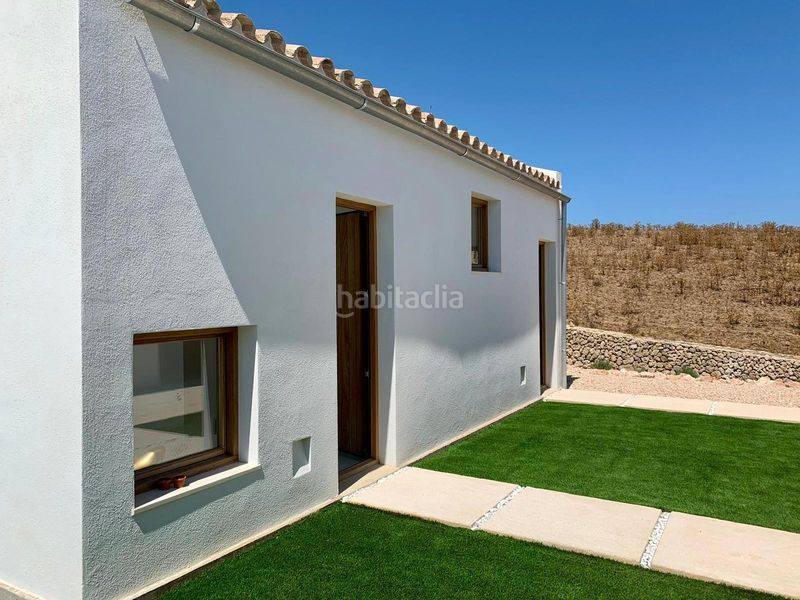 Foto b3be8e8a-2000-4aec-9a6e-a5b9d5c44c6e. Xalet amb piscina a Es Mercadal poble Es Mercadal