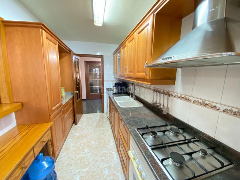 Foto 2e7dc8a4-c4e3-4642-ae8e-c882439d7581. Pis amb aparcament a L´Olivera Palma de Mallorca