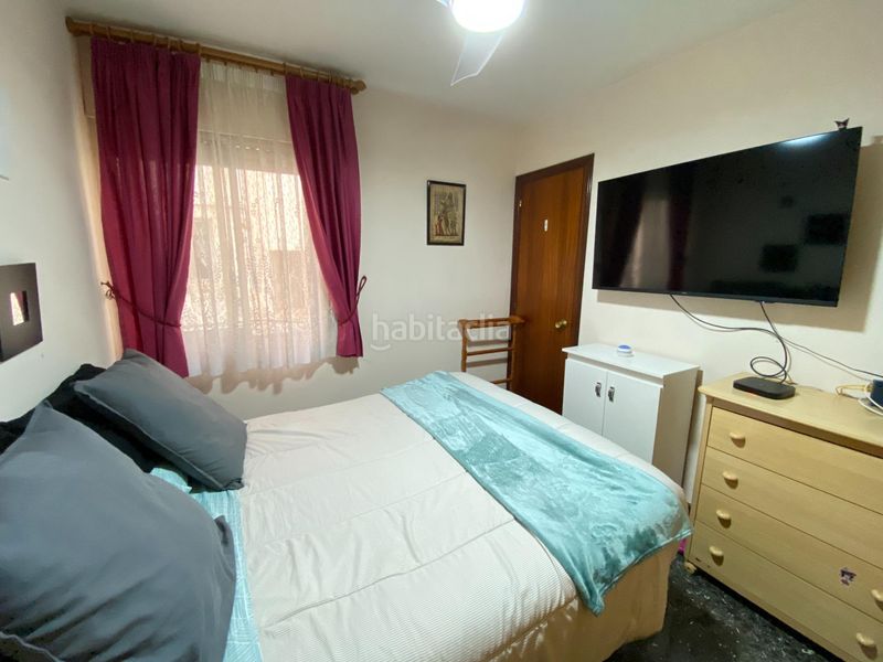 Foto 39d26bad-d6b9-49f1-8e77-2c04975e7c97. Pis amb aparcament a L´Olivera Palma de Mallorca