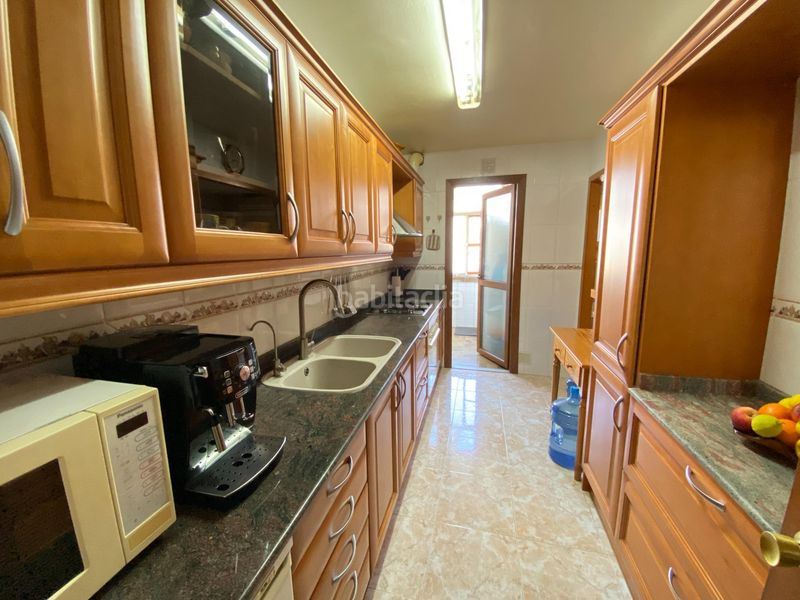 Foto 4678c156-0f31-4959-ae74-7cfae9920cf1. Pis amb aparcament a L´Olivera Palma de Mallorca