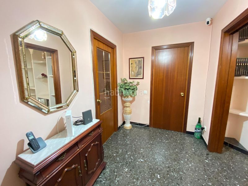 Foto 71d6fa60-ca87-4318-a890-d654b702c778. Pis amb aparcament a L´Olivera Palma de Mallorca