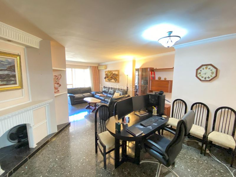 Foto 829bba90-81cf-4a10-b9d3-a509e9f4030b. Pis amb aparcament a L´Olivera Palma de Mallorca