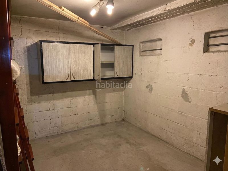 Foto a4ecf675-93ea-4620-a27b-cf91dc9b011f. Pis amb aparcament a L´Olivera Palma de Mallorca