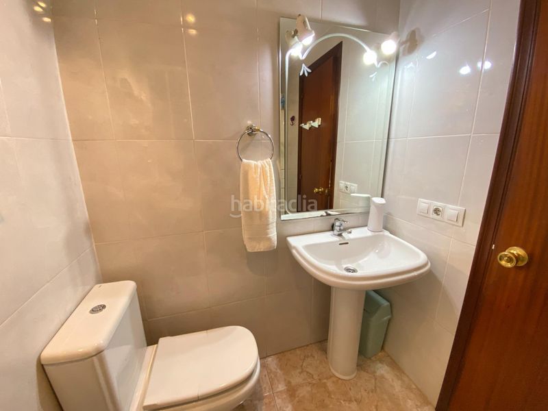 Foto bf209dbd-8a19-4cbe-9147-84be1f44222b. Pis amb aparcament a L´Olivera Palma de Mallorca