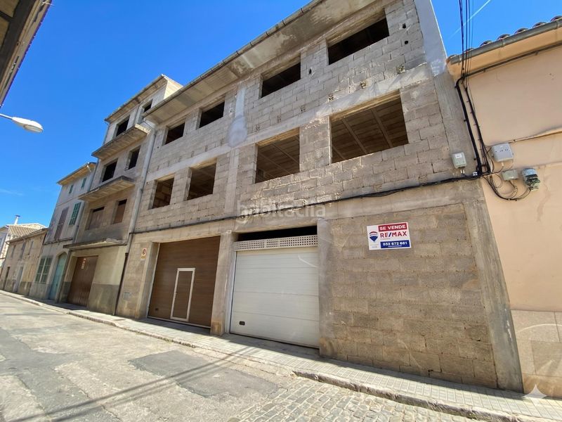 Foto 303e83b1-ec26-4296-92b0-73c04059c50e. Casa amb aparcament a Sa Pobla