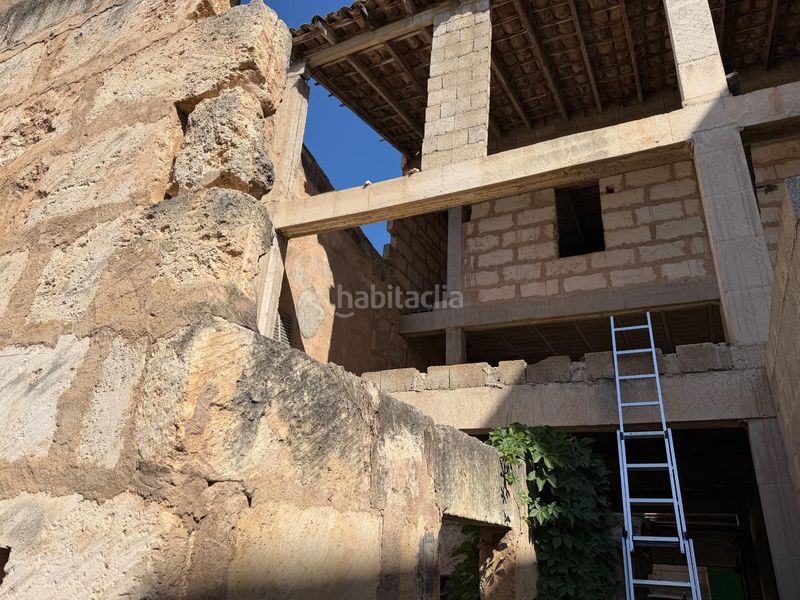 Foto a65411d2-39b9-416d-b797-8c1f4e38a8e3. Casa amb aparcament a Sa Pobla