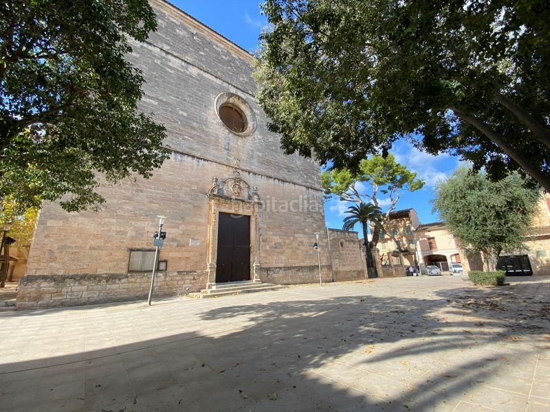 Foto d348b7c4-f64d-452e-ad7c-195f6e7525eb. Casa amb aparcament a Sa Pobla