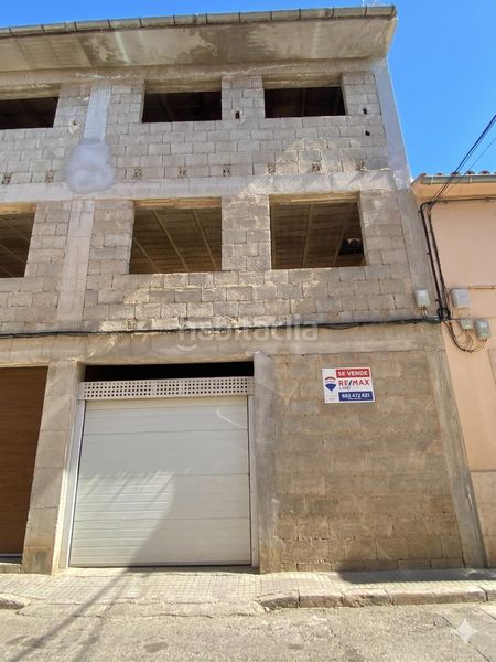 Foto eb3a390b-63e6-4a49-9756-efc1e5fc303f. Casa amb aparcament a Sa Pobla