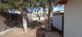 Residential Plot  Ronda de s'estacio. Oportunidad de inversión en campos  solar urbano con gran potenc