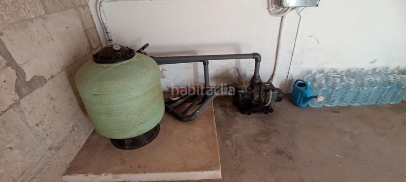 Foto 011f53da-df2e-46b1-b643-37b77d60c0ae. Terreny residencial a Campos poble Campos