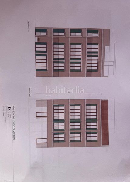 Foto 1f18c4d0-6029-47d6-a816-b9219fc1a7f4. Terreny residencial a Campos poble Campos