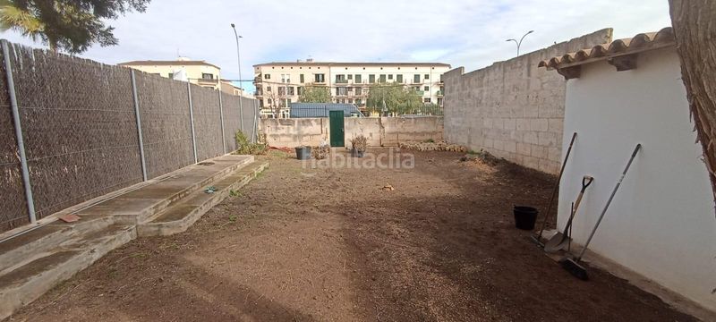 Foto 2dd3a7ac-2044-4c9f-a678-4b2324a6ee89. Terreny residencial a Campos poble Campos