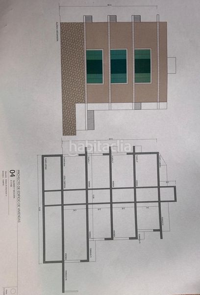 Foto 39d1a6ee-afb0-4449-8427-24d401422c18. Terreny residencial a Campos poble Campos