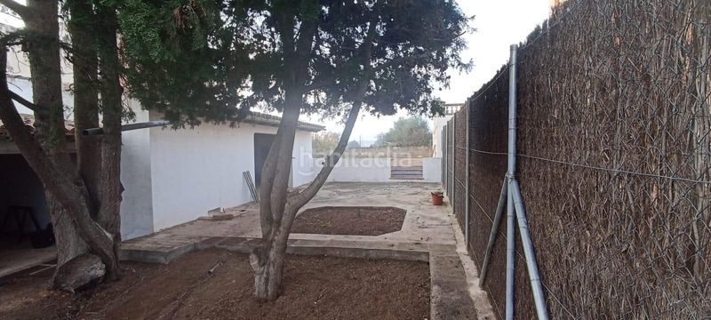 Foto 58b093b9-e2cf-4ed7-a279-b89d454abff5. Terreny residencial a Campos poble Campos