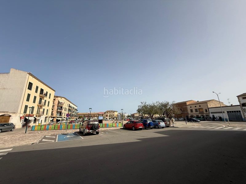 Foto 70a1c859-f13a-4dae-a579-ce2f2c743693. Terreny residencial a Campos poble Campos