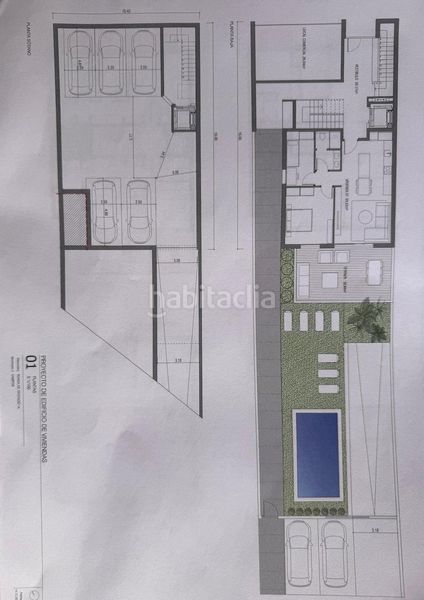 Foto 85154c5b-b826-4d08-a42a-260c2e29e555. Terreny residencial a Campos poble Campos