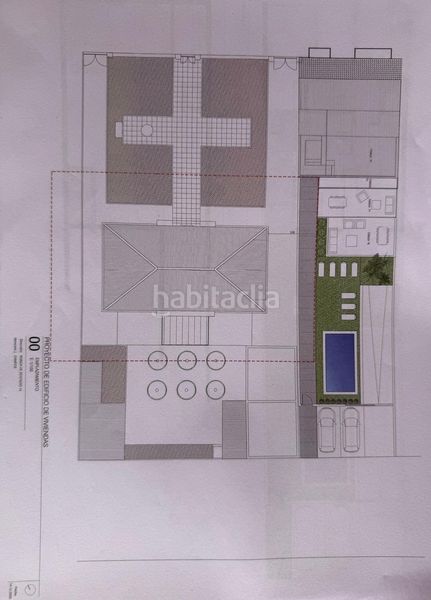 Foto b977a2ee-1949-42cb-b83a-81ba2fb997dd. Terreny residencial a Campos poble Campos