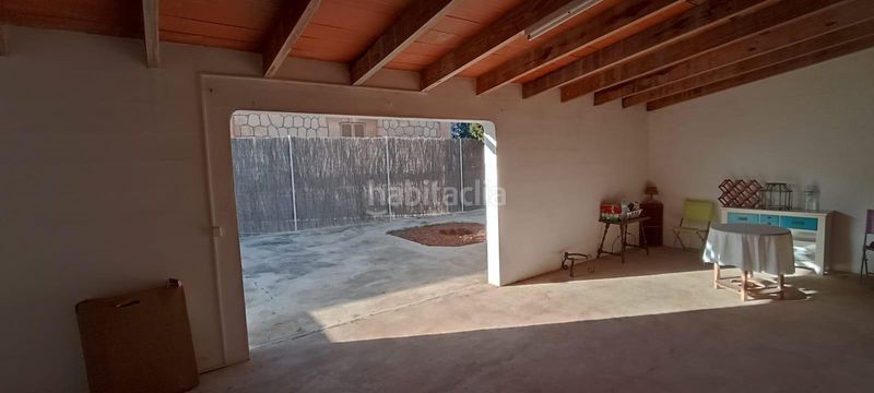 Foto eff22b4a-ce85-498e-a7cb-4a939650b991. Terreny residencial a Campos poble Campos