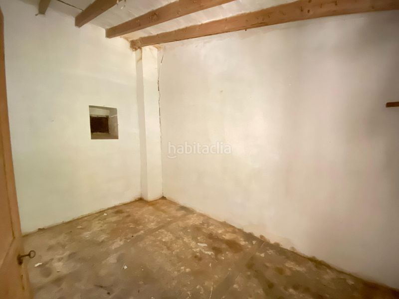 Foto 09417c52-79ed-4ce3-a013-912da150550a. Masia amb aparcament a Es Vivero Palma de Mallorca