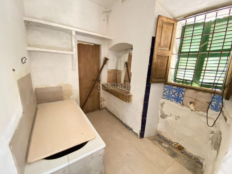 Foto 280811f3-ee7d-42fb-95f8-4c27a3185d68. Masia amb aparcament a Es Vivero Palma de Mallorca