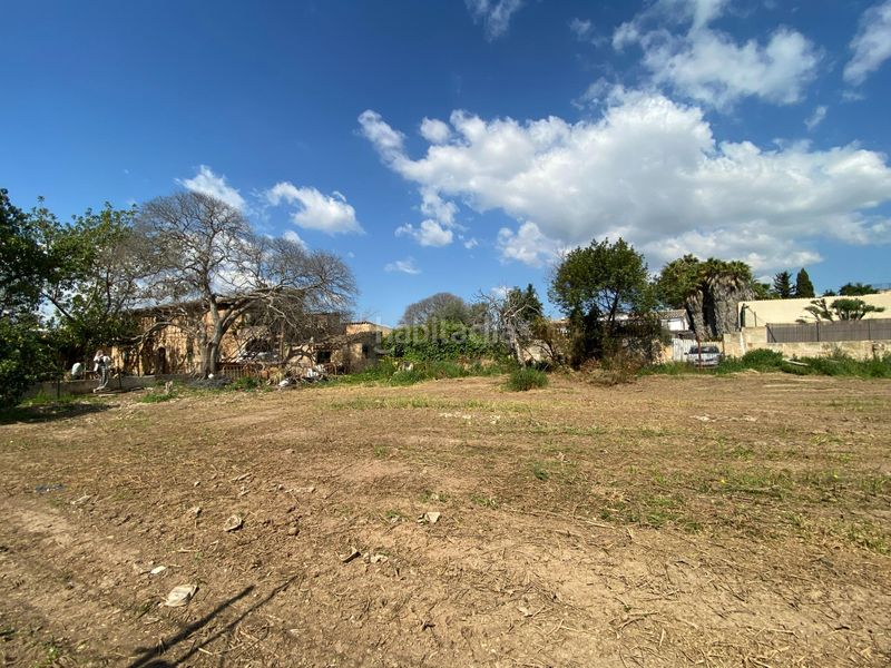 Foto 55e99e14-2a60-4cc3-aeb5-cdf203f7613d. Masia amb aparcament a Es Vivero Palma de Mallorca