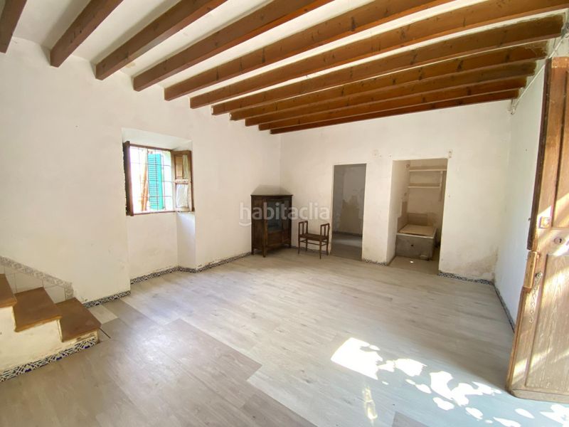 Foto 90947e81-483b-41e7-bf2f-abdb43b7d97a. Masia amb aparcament a Es Vivero Palma de Mallorca