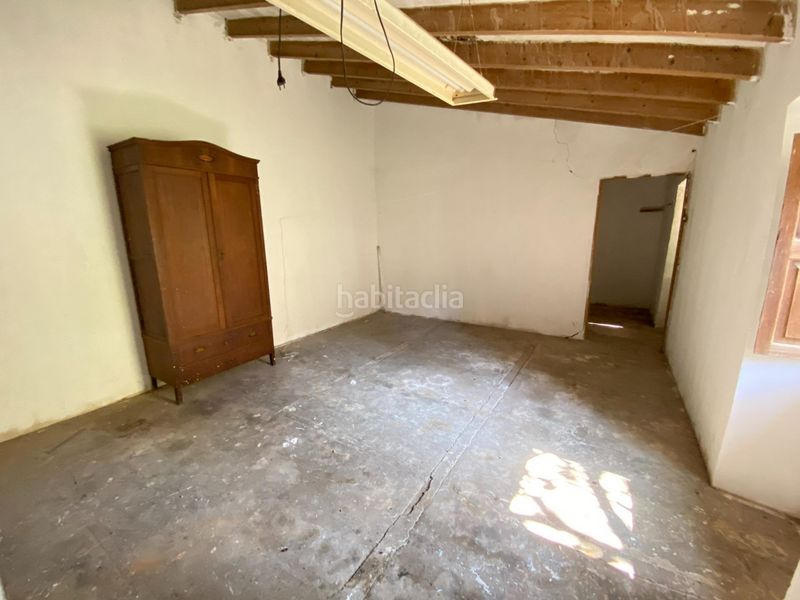 Foto 9659ba6c-81bb-4269-ac92-321fa620511d. Masia amb aparcament a Es Vivero Palma de Mallorca