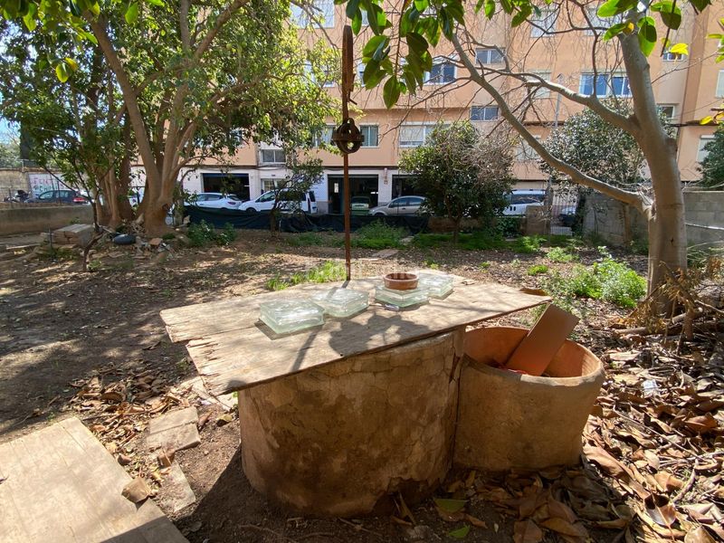 Foto 9bdc96c3-2594-4d1e-88f4-605b5801d7d0. Masia amb aparcament a Es Vivero Palma de Mallorca