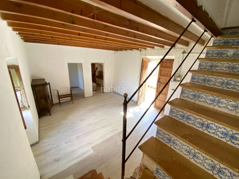 Foto afaa889a-e507-4ce0-ac19-a2cc3923c104. Masia amb aparcament a Es Vivero Palma de Mallorca