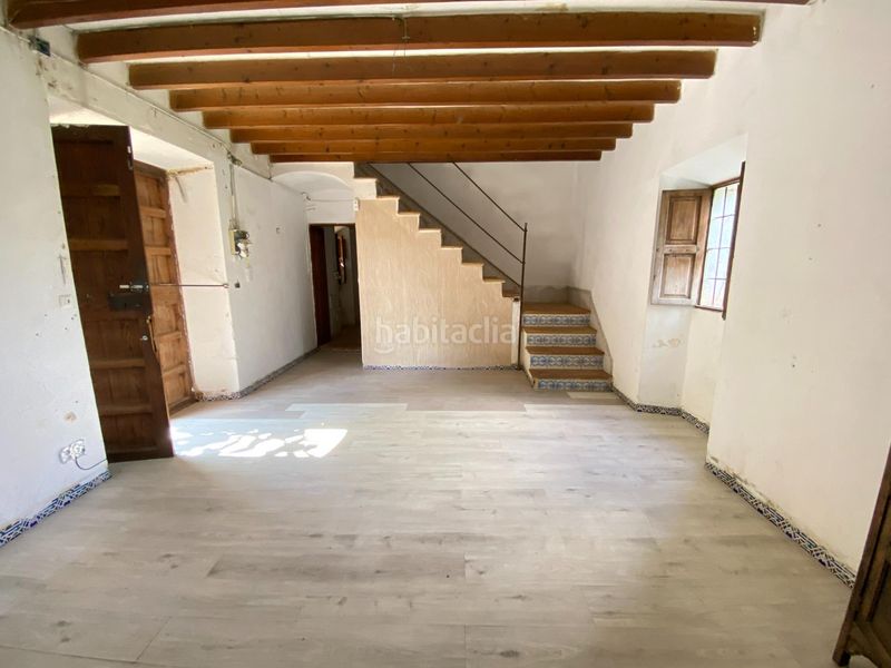 Foto fd2422cb-03a4-4836-b7e4-bfbd44b836df. Masia amb aparcament a Es Vivero Palma de Mallorca