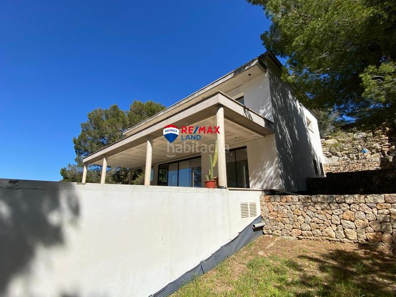 Foto 0cef6000-7df9-446a-90fb-bd96ff3a0c46. Chalet con riscaldamento parcheggio piscina in Bacarés-Manresa-Bonaire Alcúdia