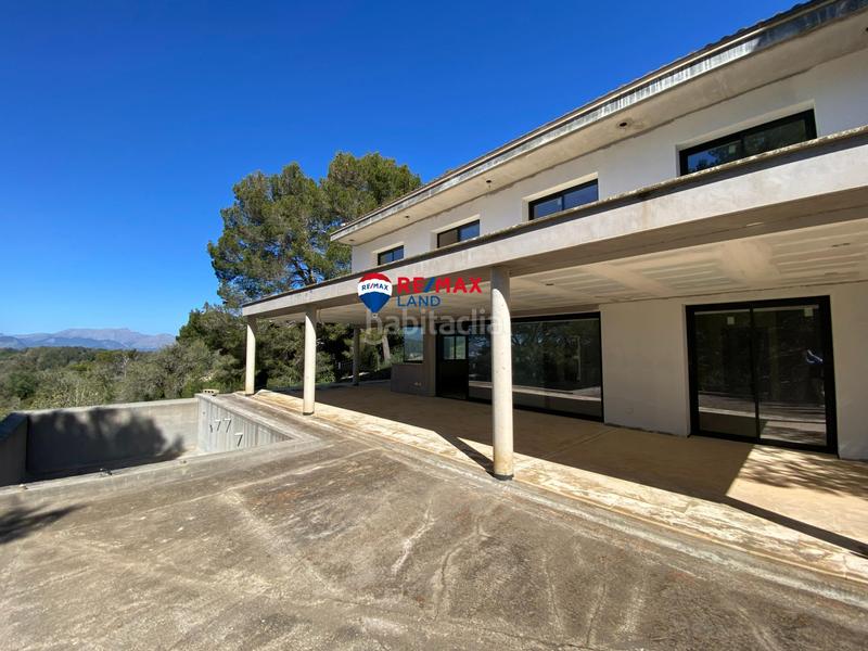 Foto 49b0d504-5185-4187-8c40-3f9d33bc9e9f. Chalet con riscaldamento parcheggio piscina in Bacarés-Manresa-Bonaire Alcúdia