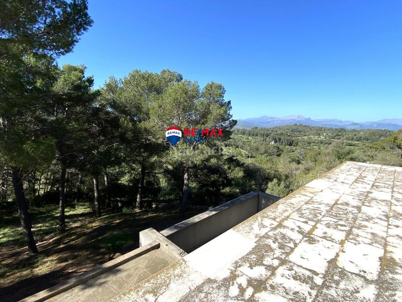 Foto b0860421-1576-4554-91a8-83cca7c766b7. Chalet con riscaldamento parcheggio piscina in Bacarés-Manresa-Bonaire Alcúdia